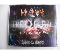 Def Leppard - Mirror Ball