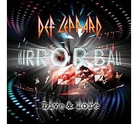 Def Leppard - Mirror Ball: Live & More