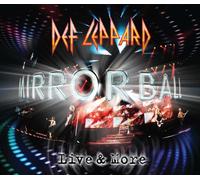 Def Leppard - Mirrorball: Live & More