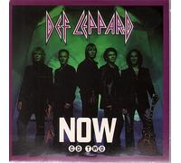 Def Leppard - Now