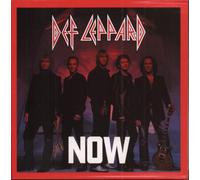 Def Leppard - Now