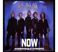 Def Leppard - Now Collector's Edition