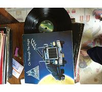 Def Leppard - On Through The Night - Vertigo Spaceship Label