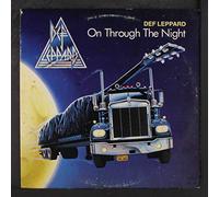 Def Leppard - On Through the [Vinilo]