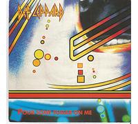 Def Leppard - Pour Some Sugar On Me
