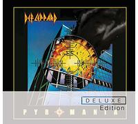 Def Leppard - Pyromania (Deluxe Edition)