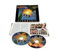 Def Leppard - Pyromania - SHM