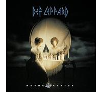 Def Leppard – Retro-Active – CD (Importación USA)
