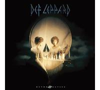 Def Leppard – Retro-Active – SHM-CD (Importación USA)
