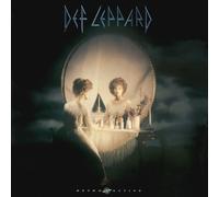 Def Leppard Retro Active (Vinyl) 12" Album (Importación USA)