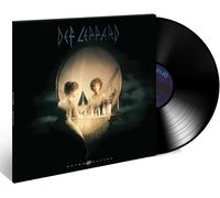 Def Leppard – Retro Active – Vinilo (2LP) – Island – 2022