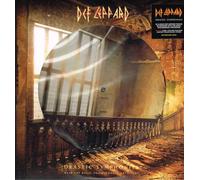 Def Leppard Royal Philharmonic Orchestra - Drastic Symphonies [Vinilo]