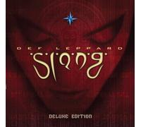 Def Leppard - Slang