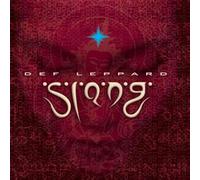 Def Leppard - Slang