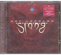 Def Leppard - Slang
