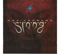 DEF LEPPARD - Slang