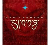 Def Leppard Slang (Cassette) (Importación USA)