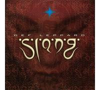 Def Leppard - Slang [SHM-CD]