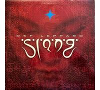 Def Leppard - Slang [Vinilo]