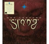 Def Leppard - Slang [Vinilo]