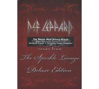 Def Leppard - Songs From The Sparkle Lounge