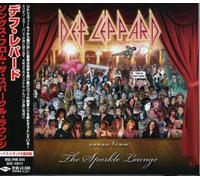 Def Leppard - Songs from the Sparkle Lounge