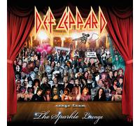 Def Leppard – Songs From The Sparkle Lounge – Vinilo (2021)