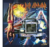 Def Leppard - The CD Box Set - Volume 1