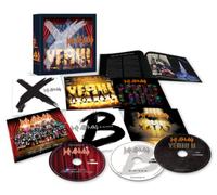 Def Leppard The CD Box Set - Volume 3 (CD) Box Set (Importación USA)