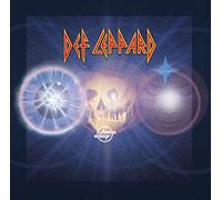 Def Leppard - CD Collection Volume 2 [7CD] Box Set
