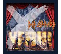 Def Leppard - The CD Boxset: Volume Three