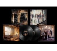 Def Leppard & The Philharmonic Orchestra 'Drastic Symphonies' 2LP Vinilo Negro