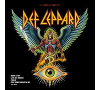 Def Leppard - The Rock N' Roots Of