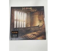 Def Leppard & The Royal Philharmonic Drastic Symphoni (Vinyl) (Importación USA)