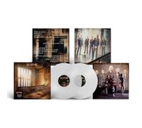Def Leppard - Drastic Symphonies (White Vinyl) [Vinilo]