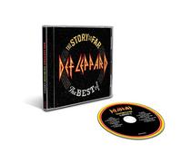 Def Leppard - The Story So Far…The Best Of Def Leppard