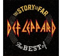 Def Leppard - The Story So Far: The Best Of (2 LP)