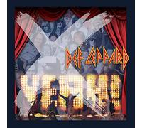 Def Leppard - The Vinilo Boxset Vol.3 (Lim. Ed (2021) 9LP Pre-order