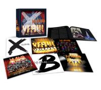Def Leppard - The Vinilo Boxset Vol.3 (Lim. Ed (2021) 9LP Pre-order