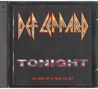 Def Leppard - Tonight