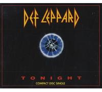 Def Leppard - Tonight