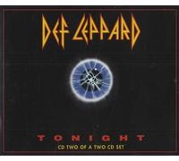 Def Leppard - Tonight