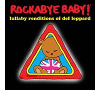 Def Leppard.=Trib= - Rockabye Baby!