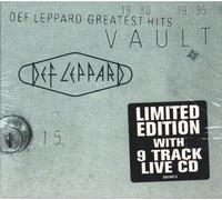 Def Leppard - Vault - Best of