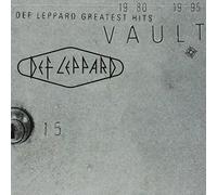 Def Leppard - Vault: Greatest Hits