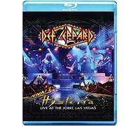 Def Leppard - Viva! Hysteria [Blu-ray]