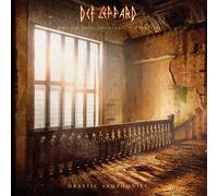 Drastic Symphonies (CD)