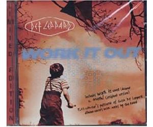 Def Leppard - Work It Out (gr Boit*2vers+truth)