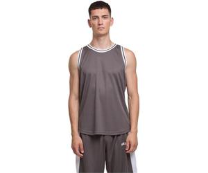 DEF Mesh Sleeveless T-Shirt L