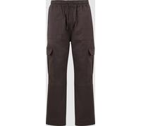 DEF Pantalón cargo recto DFCP056 L
